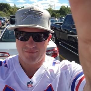 Meet your Posher, Jacob